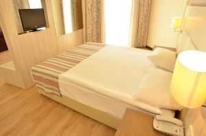 Side Prenses Resort Hotel and Spa