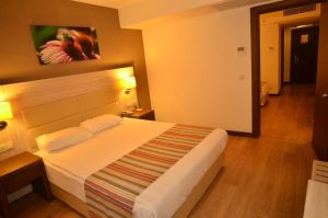 Side Prenses Resort Hotel and Spa