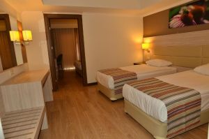 Side Prenses Resort Hotel and Spa