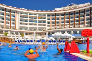 Side Prenses Resort Hotel and Spa