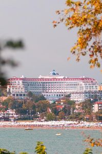 Side Prenses Resort Hotel and Spa