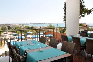 Side Prenses Resort Hotel and Spa