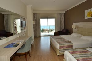 Side Prenses Resort Hotel and Spa