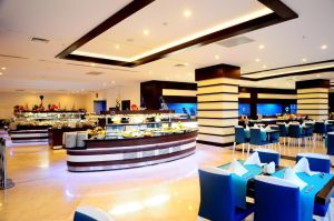 Side Prenses Resort Hotel and Spa