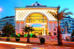 Side Prenses Resort Hotel and Spa