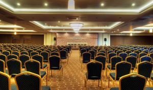 Side Prenses Resort Hotel and Spa