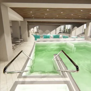 Ursina Ensana Health Spa Hotel Sovata