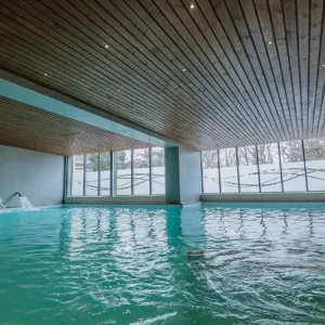 Ursina Ensana Health Spa Hotel Sovata