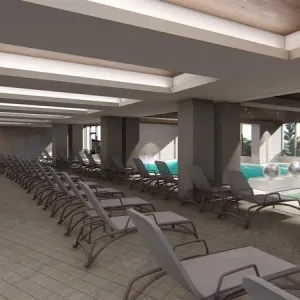 Ursina Ensana Health Spa Hotel Sovata