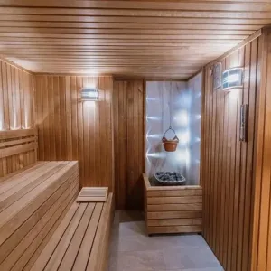 Ursina Ensana Health Spa Hotel Sovata