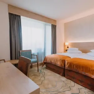Ursina Ensana Health Spa Hotel Sovata