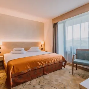 Ursina Ensana Health Spa Hotel Sovata