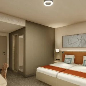 Ursina Ensana Health Spa Hotel Sovata