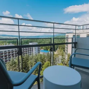 Ursina Ensana Health Spa Hotel Sovata
