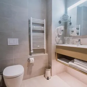 Ursina Ensana Health Spa Hotel Sovata