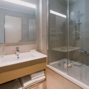 Ursina Ensana Health Spa Hotel Sovata