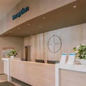 Ursina Ensana Health Spa Hotel Sovata