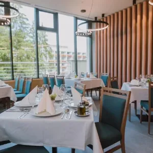 Ursina Ensana Health Spa Hotel Sovata