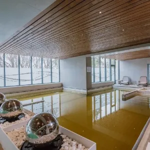 Ursina Ensana Health Spa Hotel Sovata