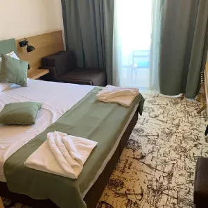 Hotel Poseidon Resort and SPA Jupiter