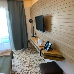 Hotel Poseidon Resort and SPA Jupiter