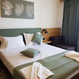 Hotel Poseidon Resort and SPA Jupiter