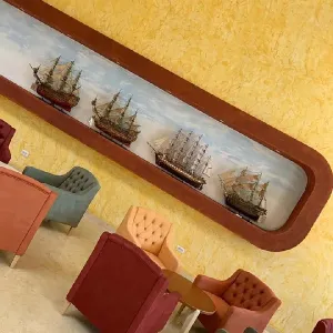Hotel Poseidon Resort and SPA Jupiter