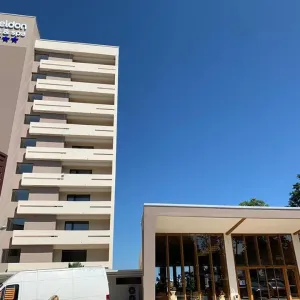 Hotel Poseidon Resort and SPA Jupiter