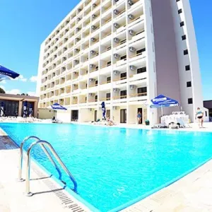Hotel Poseidon Resort and SPA Jupiter