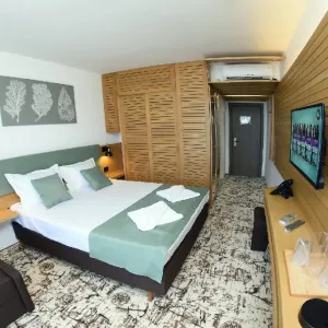 Hotel Poseidon Resort and SPA Jupiter
