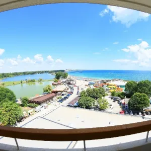 Hotel Poseidon Resort and SPA Jupiter