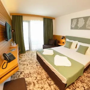 Hotel Poseidon Resort and SPA Jupiter