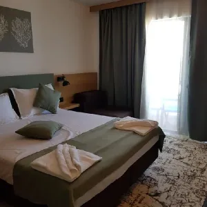 Hotel Poseidon Resort and SPA Jupiter