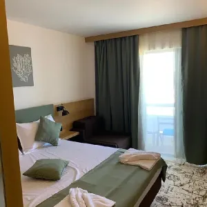 Hotel Poseidon Resort and SPA Jupiter