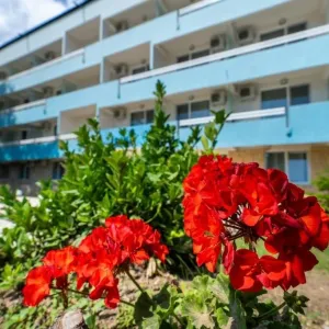 Hotel Mera Holiday Resort (Hotel Anca si Hotel Irina)