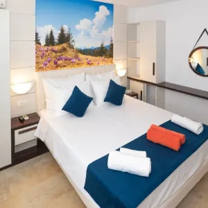 Hotel Mera Holiday Resort (Hotel Anca si Hotel Irina)