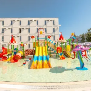 Hotel Mera Holiday Resort (Hotel Anca si Hotel Irina)
