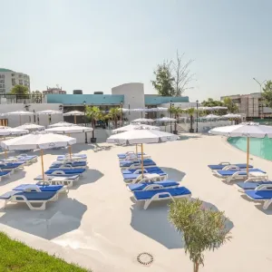 Hotel Mera Holiday Resort (Hotel Anca si Hotel Irina)