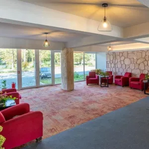 Hotel Mera Holiday Resort (Hotel Anca si Hotel Irina)