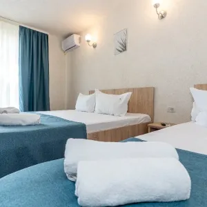 Hotel Mera Holiday Resort (Hotel Anca si Hotel Irina)