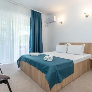 Hotel Mera Holiday Resort (Hotel Anca si Hotel Irina)