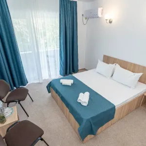 Hotel Mera Holiday Resort (Hotel Anca si Hotel Irina)