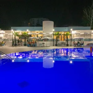 Hotel Mera Holiday Resort (Hotel Anca si Hotel Irina)