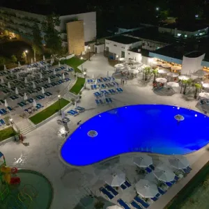 Hotel Mera Holiday Resort (Hotel Anca si Hotel Irina)