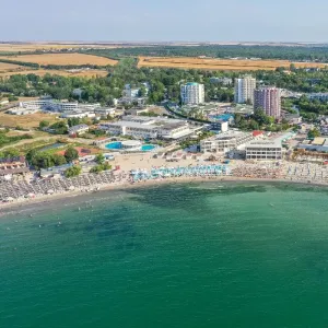 Hotel Mera Holiday Resort (Hotel Anca si Hotel Irina)