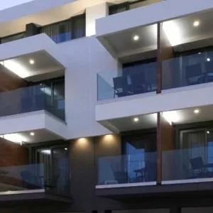 Olympos Suites Apartments - Leptokarya
