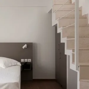 Olympos Suites Apartments