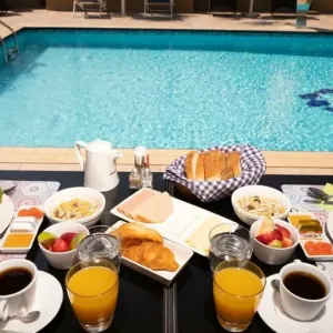 Olympos Suites Apartments