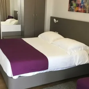 Olympos Suites Apartments
