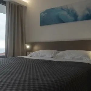 Olympos Suites Apartments